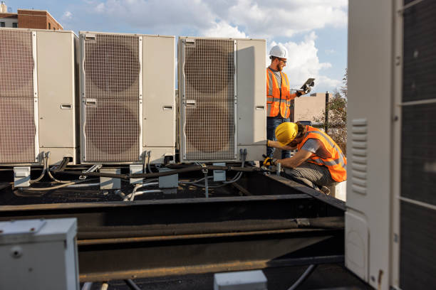 Best Residential HVAC in Jamaica Beach, TX