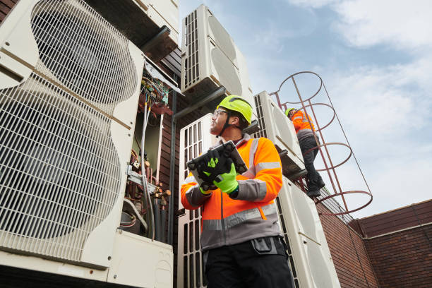 Best HVAC Consulting and Engineering in Jamaica Beach, TX