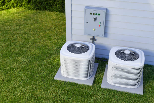 Best Residential HVAC in Jamaica Beach, TX