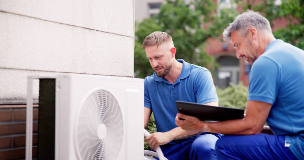  Jamaica Beach, TX HVAC Pros