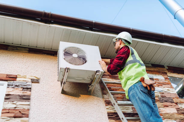 Best Seasonal HVAC Services in Jamaica Beach, TX