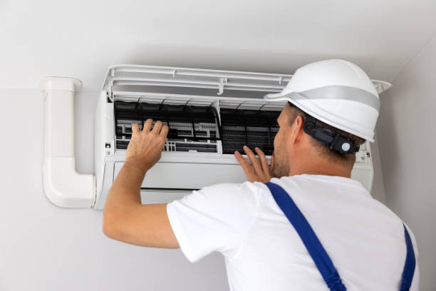 Best Geothermal HVAC Systems in Jamaica Beach, TX